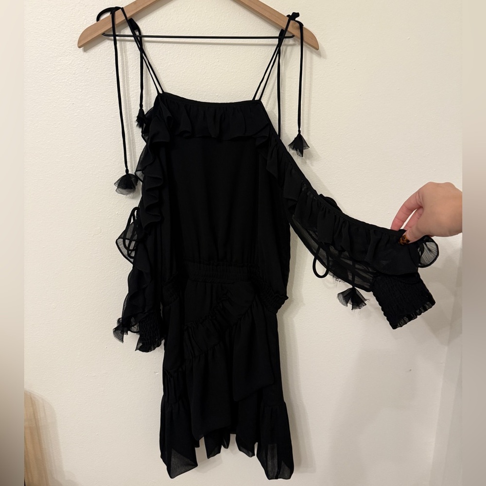 Misa Los Angeles Emelie Dress